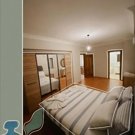 Villa Nil * Marmaris