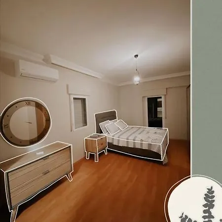Villa Nil Marmaris