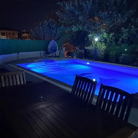 Villa Nil