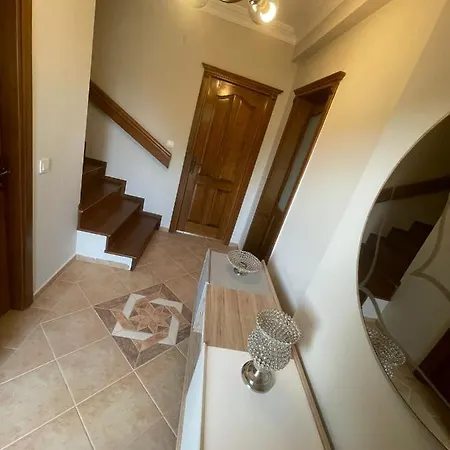 Villa Nil * Marmaris