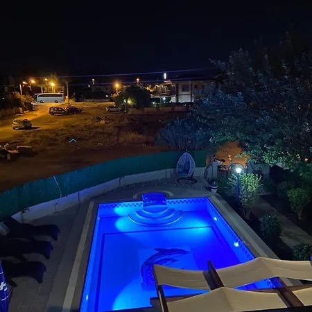 Villa Nil Marmaris