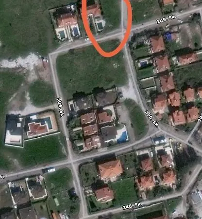 Villa Nil Marmaris