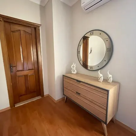 Вилла Villa Nil