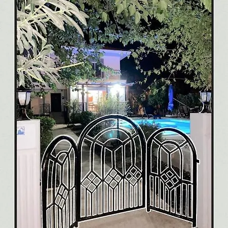 Вилла Villa Nil Мармарис