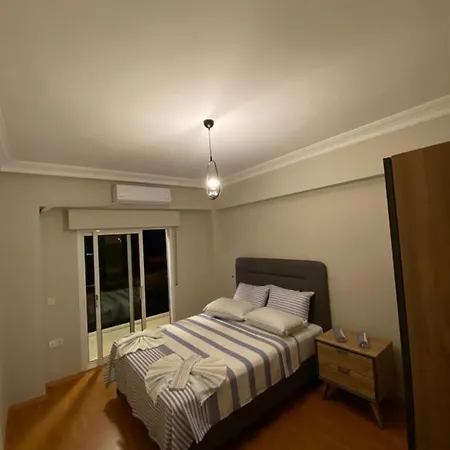 Villa Nil Вилла *