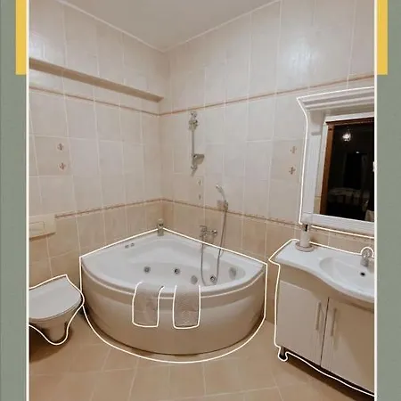 Villa Nil Мармарис