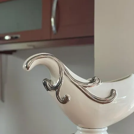 Villa Nil Вилла *