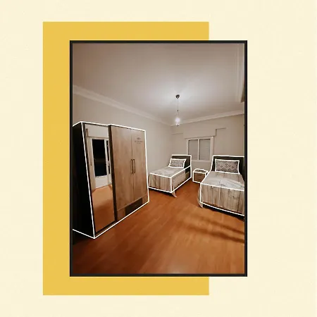 Вилла Villa Nil Мармарис