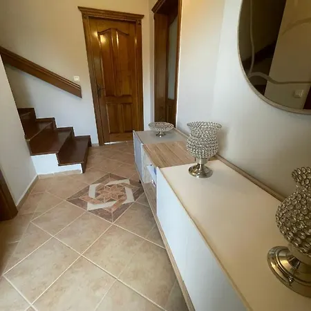 Вилла Villa Nil Мармарис