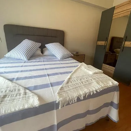 Villa Nil Вилла